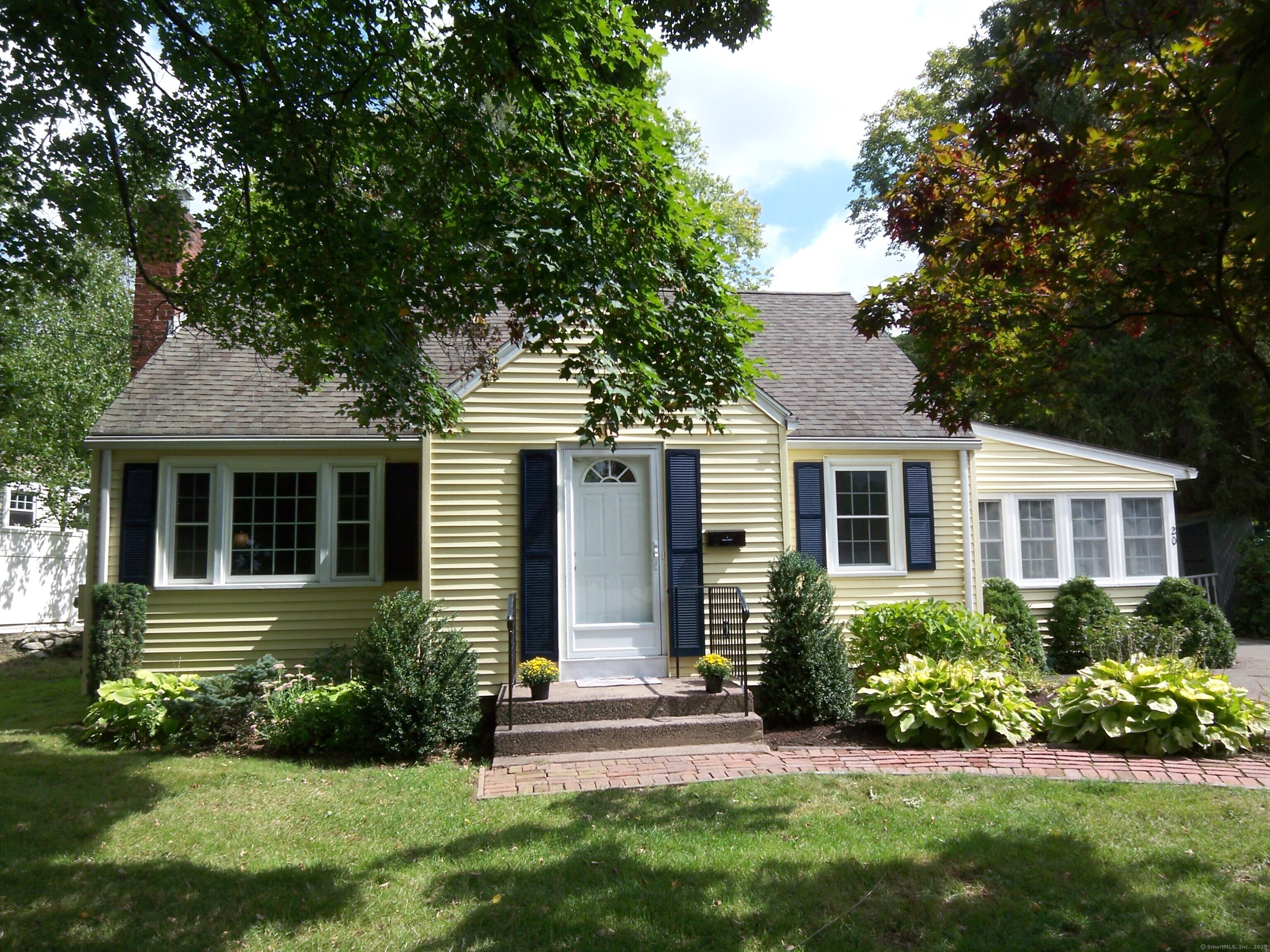20 Charter Road Ellington, CT 06029 - Photo 1 of 1 Gallery Image 1
