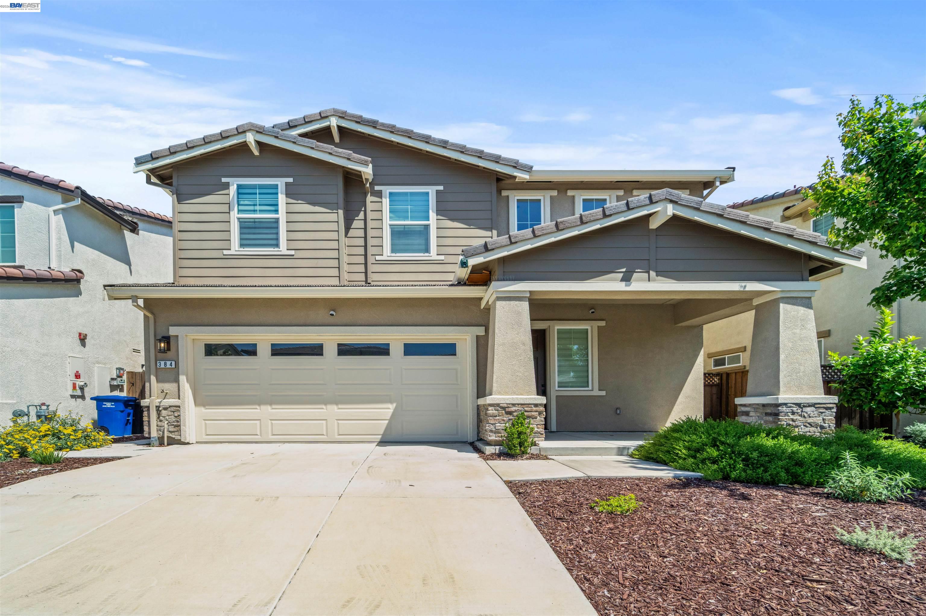 384 Ramos Ranch Road Oakley, CA 94561 - Photo 2 of 49