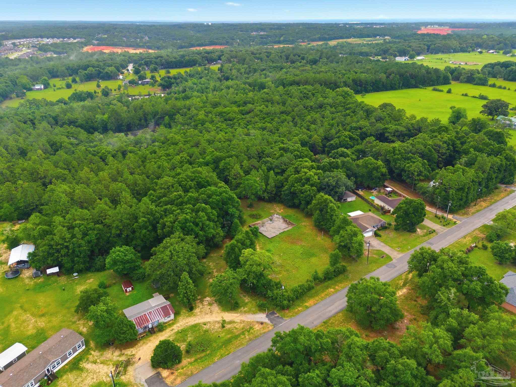 5985 Staff Road Crestview, FL 32536 - Photo 12 of 18