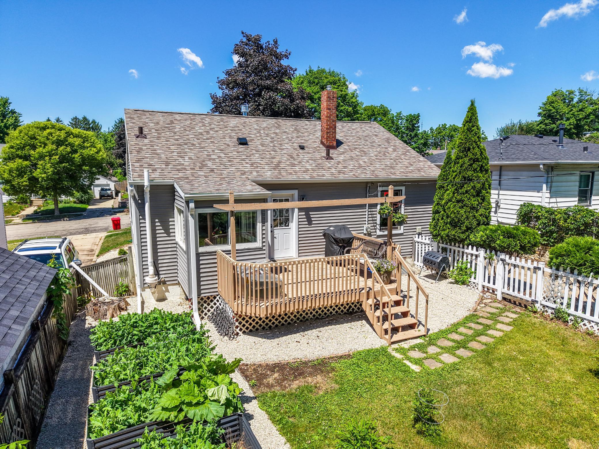 1550 7 1/2 Avenue Northeast Rochester, MN 55906 - Photo 51 of 67
