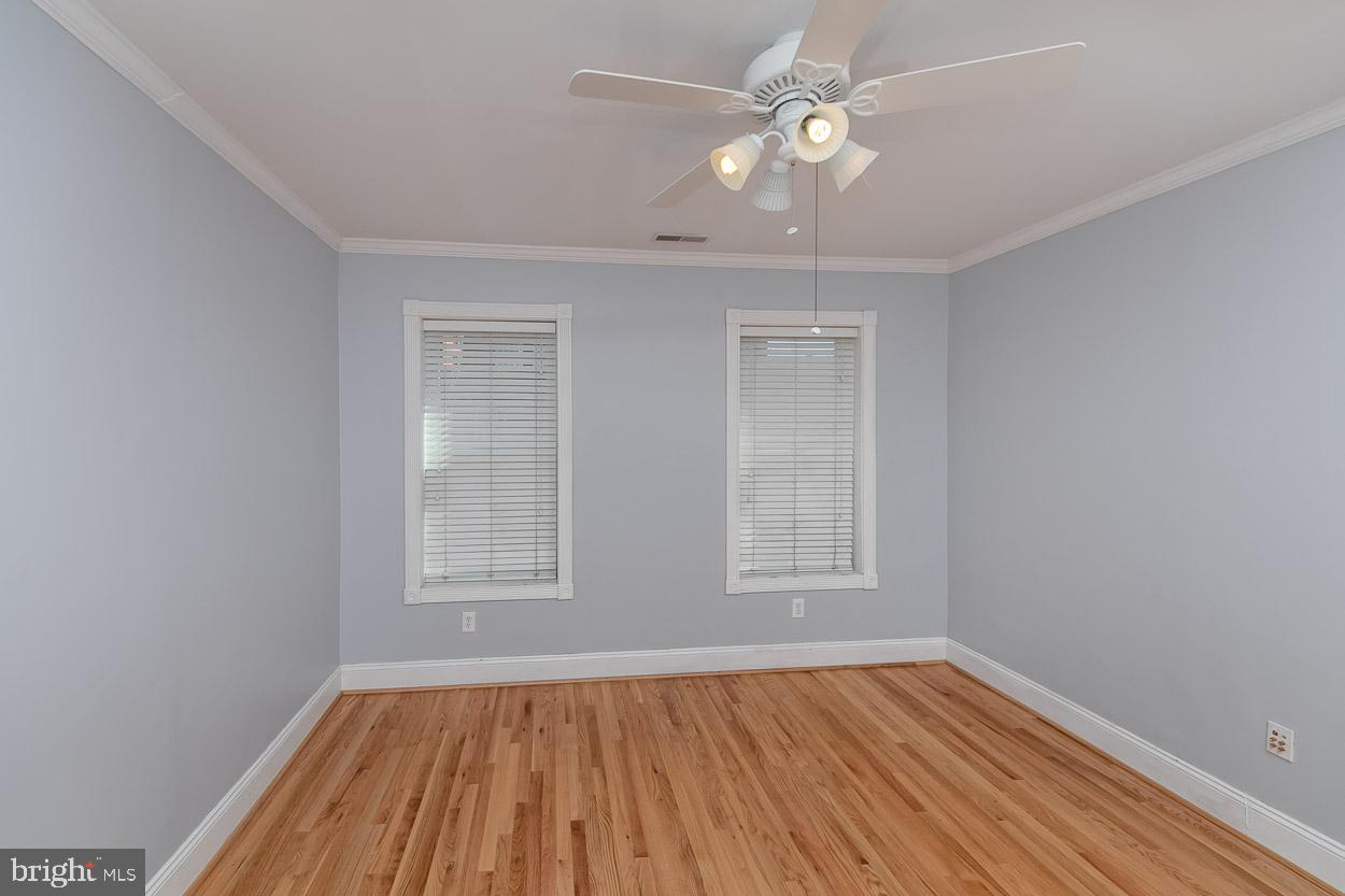 126 Rochester Place Baltimore, MD 21224 - Photo 20 of 33 Bedroom!