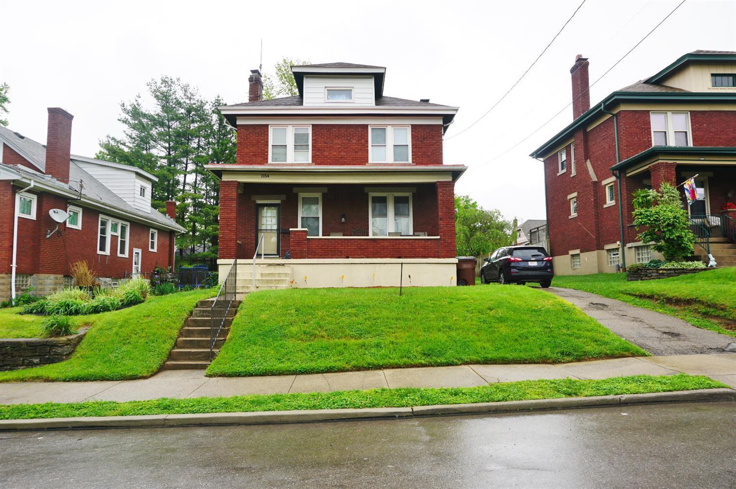 1154 Rulison Avenue Cincinnati, OH 45238 - Photo 1 of 1 Gallery Image 1