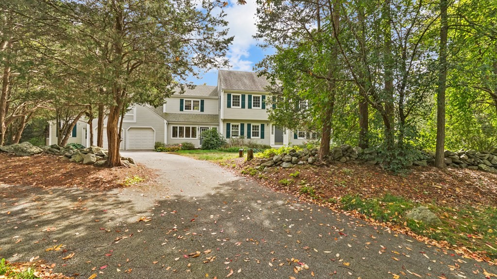 21 Heritage Road Rehoboth, MA 02769 - Photo 1 of 25 Gallery Image 1