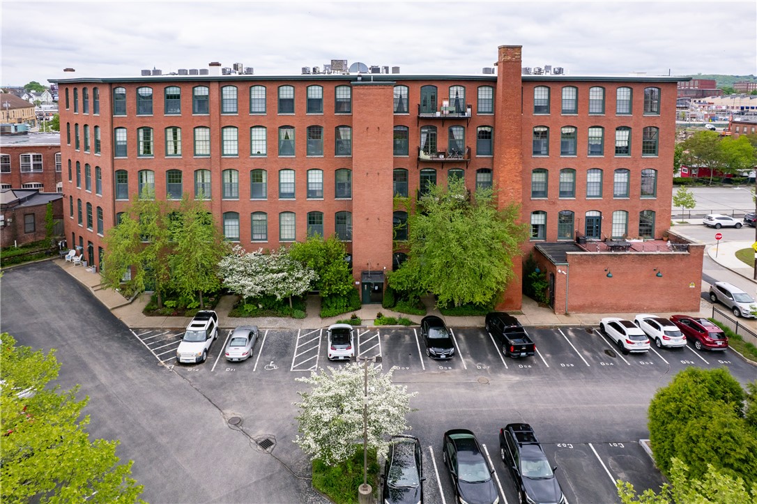 28 Bayley Street, Unit 301 Pawtucket, RI 02860 - Photo 3 of 17