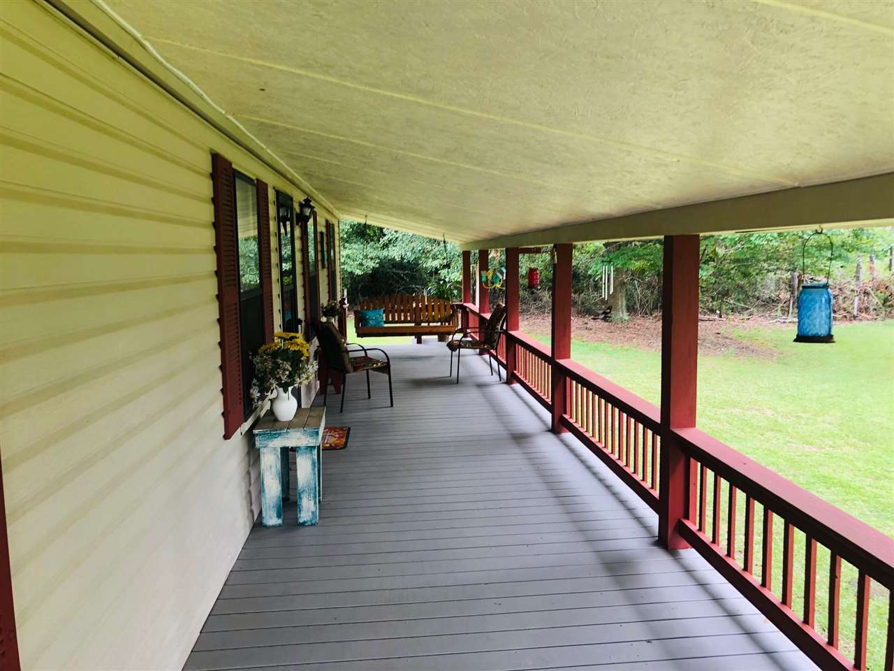 23075 Babbie Road Andalusia, AL 36421 - Photo 26 of 27 Gallery Image 26