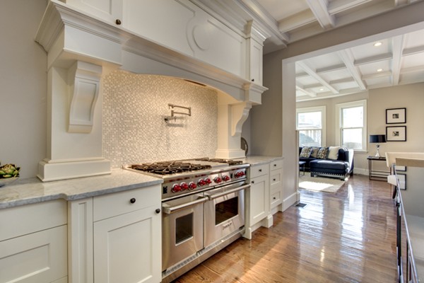 50 Naples Road Brookline, MA 02446 - Photo 10 of 21 Gallery Image 10