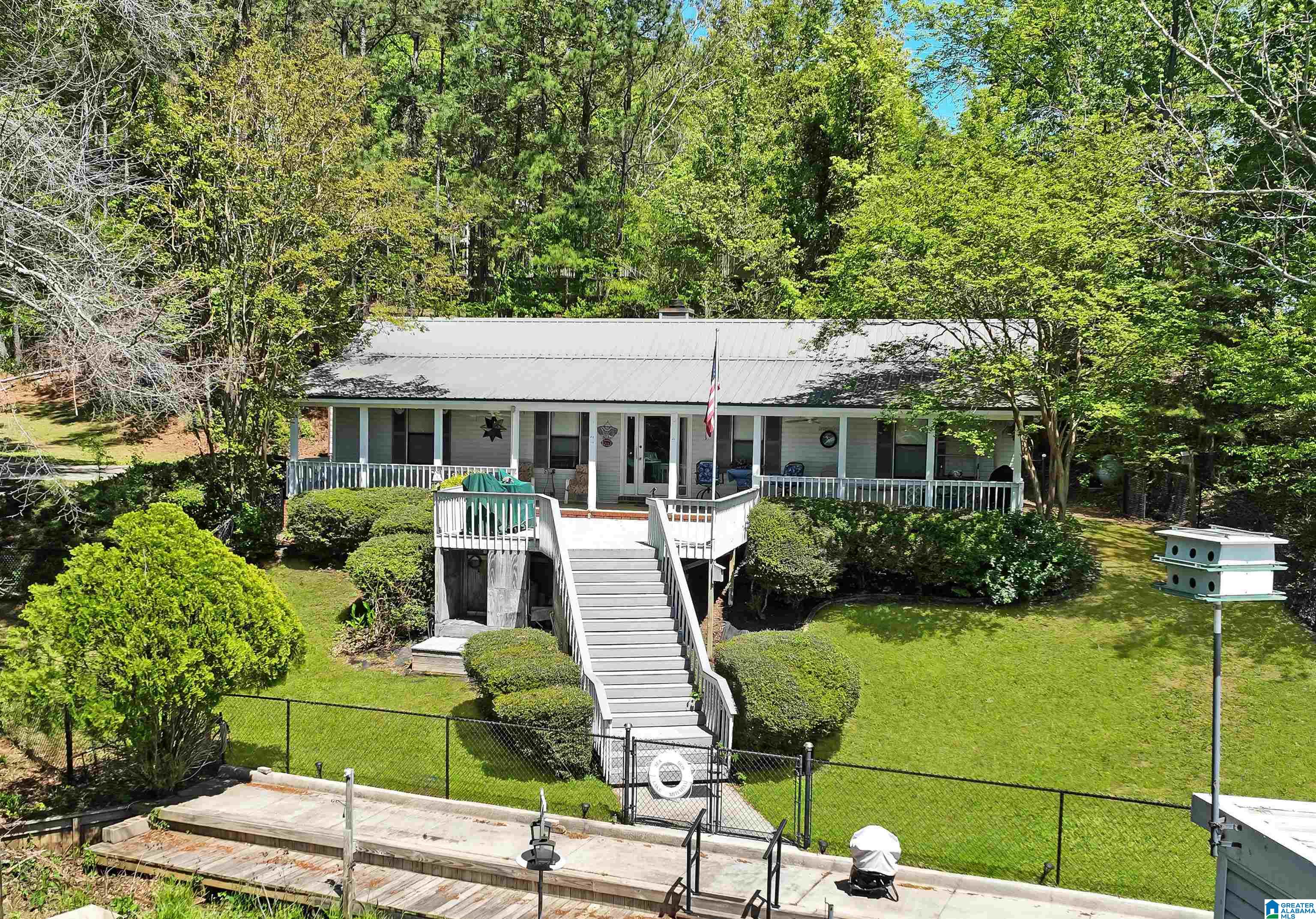315 County Road 553 Verbena, AL 36091 - Photo 1 of 43