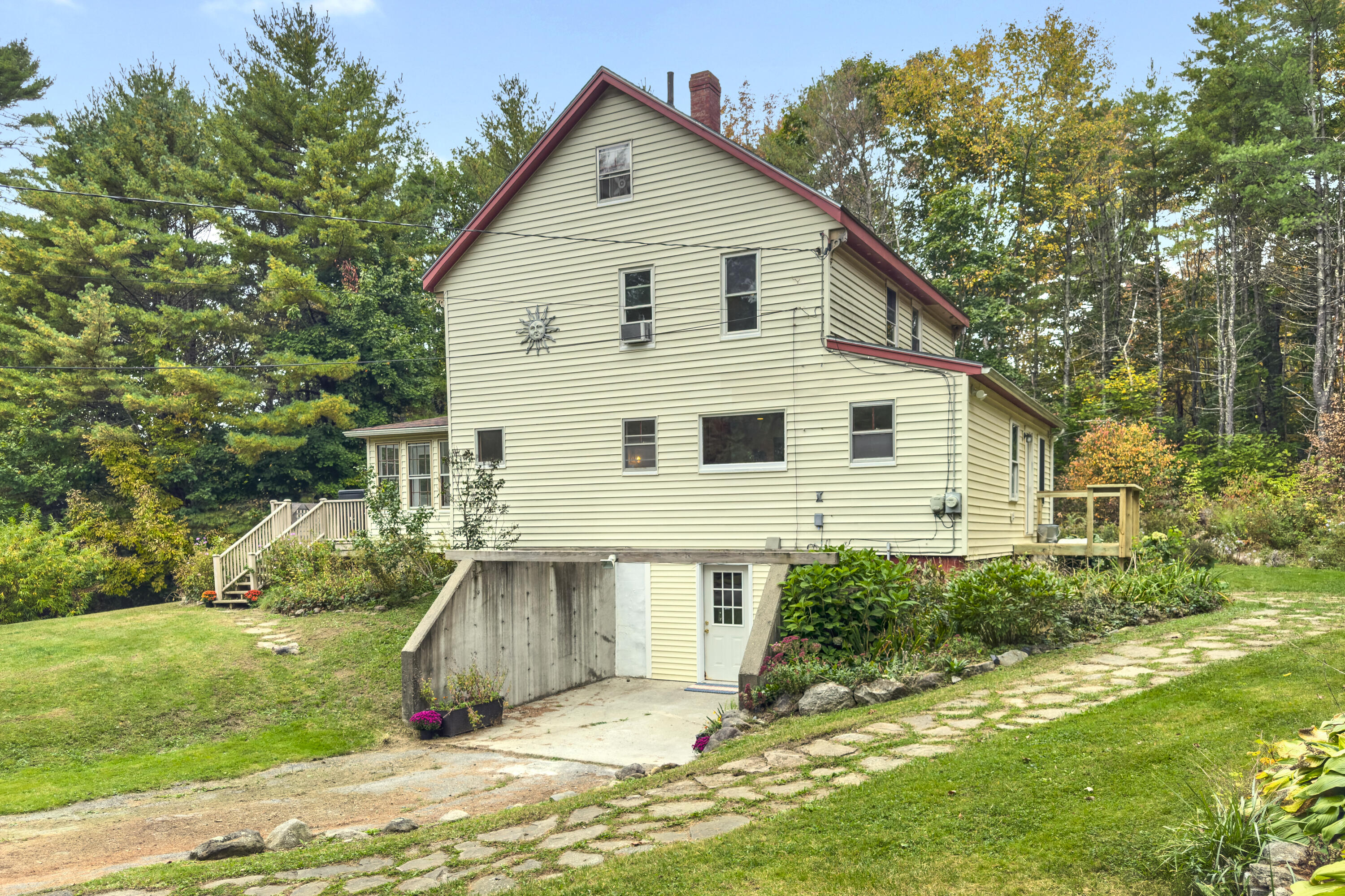 230 Oyster River Road Warren, ME 04864 - Photo 44 of 65 60 - 230 Oyster River Road - Warren - JA