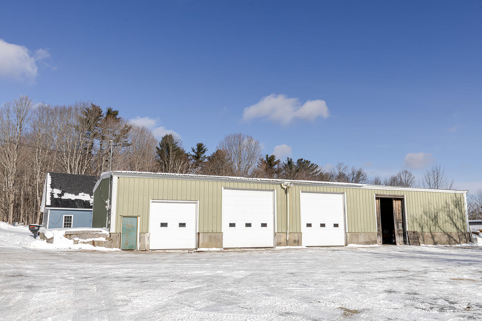 66-67 Bailey Hill Road Cambridge, ME 04923 - Photo 72 of 95