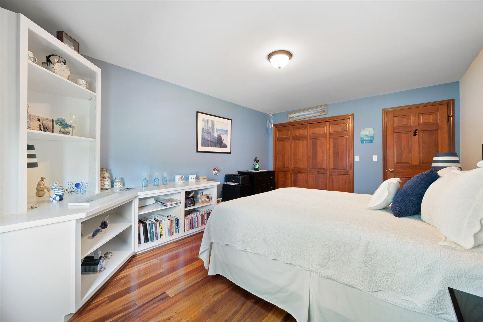 282 Bar Harbor Road Trenton, ME 04605 - Photo 20 of 56 29-Bedroom 2