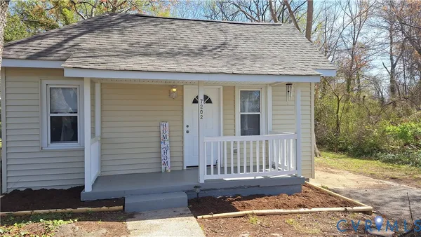 $249,950 | 7202 Harrison Avenue, Henrico, VA 23228
