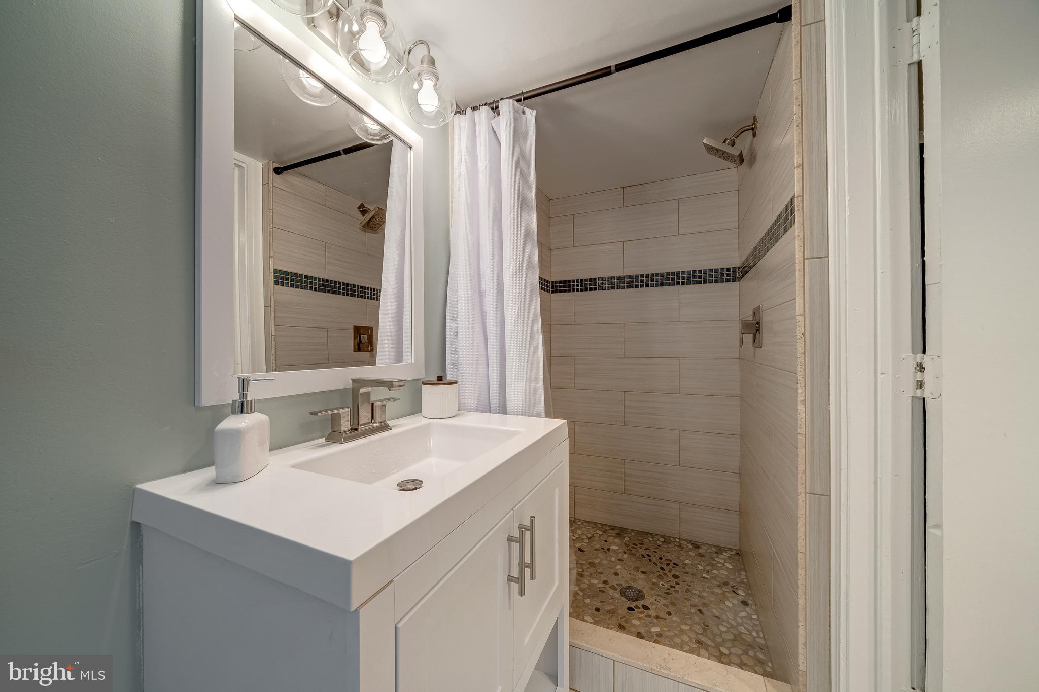 3524 11th Street Northwest Washington, DC 20010 - Photo 54 of 65 Full Bath