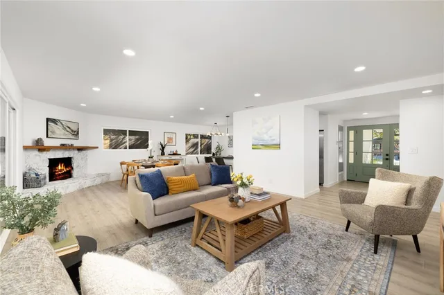 $1,248,800 | 17671 Brooklyn Avenue, Yorba Linda, CA 92886