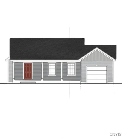 $299,999 | Lot 21 Lock Tenders Drive, Jordan, NY 13080