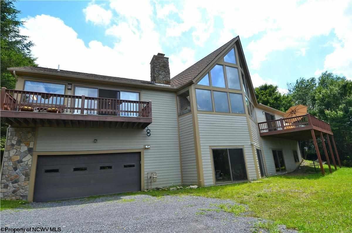2057 Mountainside Road Davis, WV 26260 - Photo 26 of 28 Gallery Image 26
