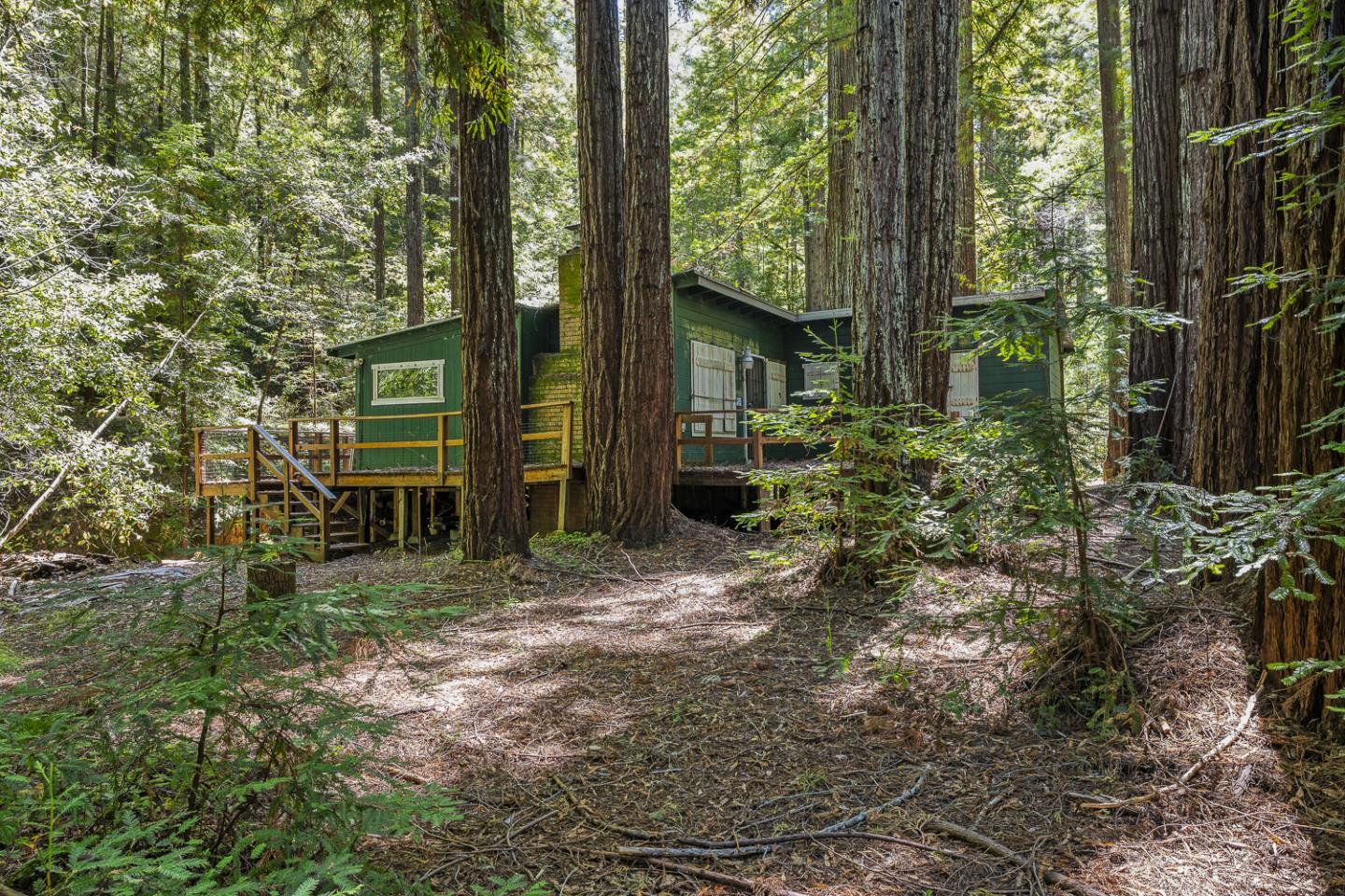 8400 Tyrone Road Monte Rio, CA 95462 - Photo 31 of 61 Gallery Image 31