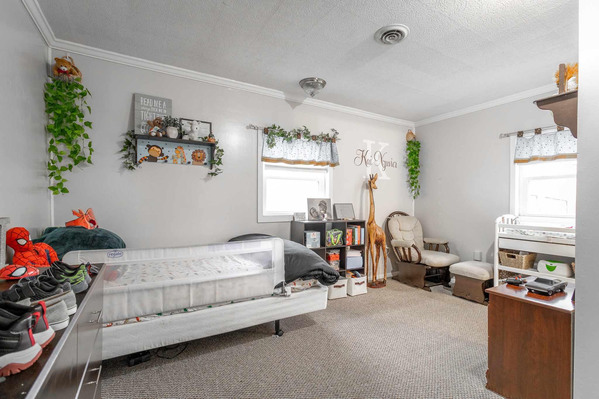 2103 Pennsylvania Street Columbus, IN 47201 - Photo 16 of 31