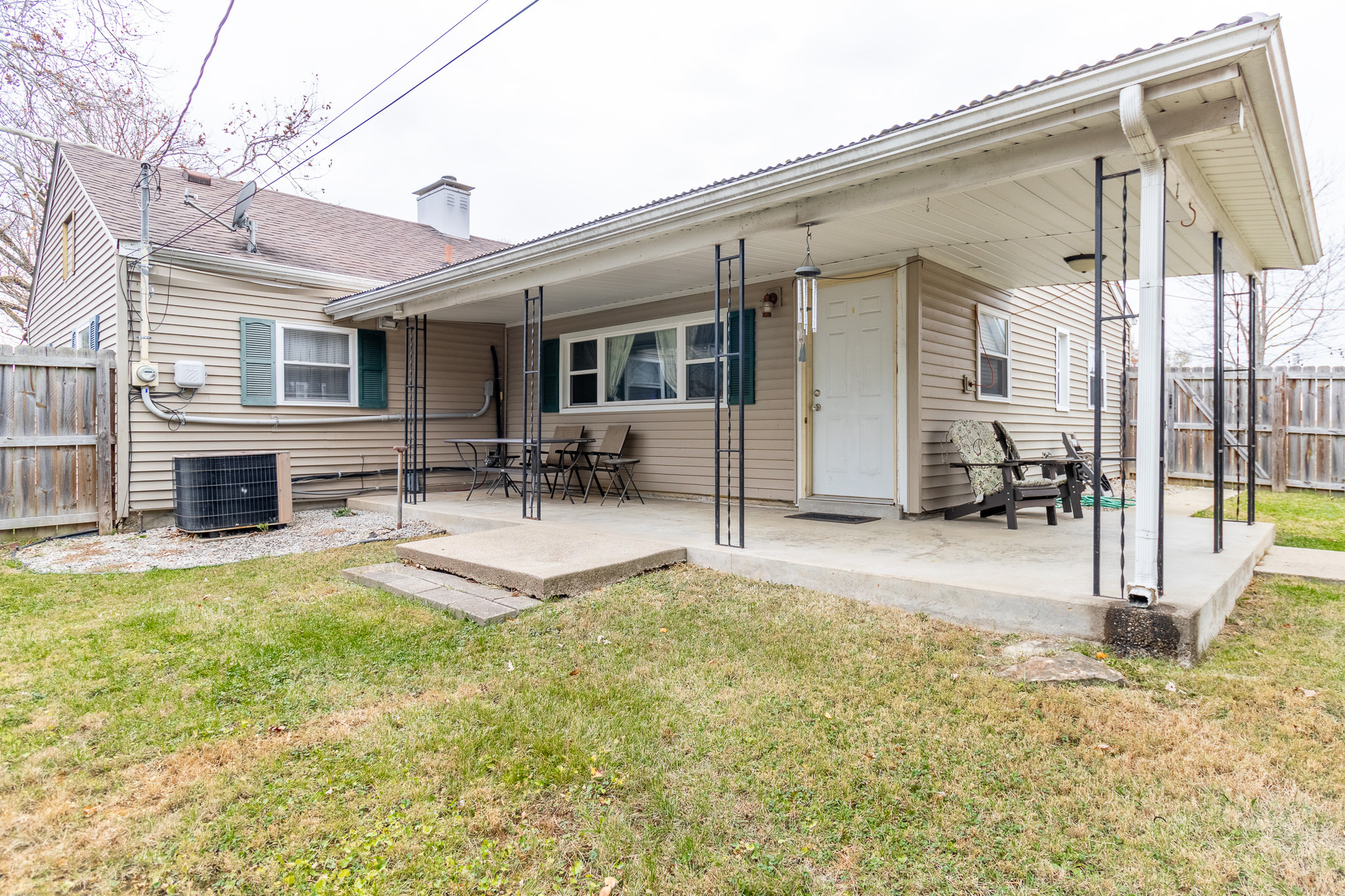 2103 Pennsylvania Street Columbus, IN 47201 - Photo 27 of 31