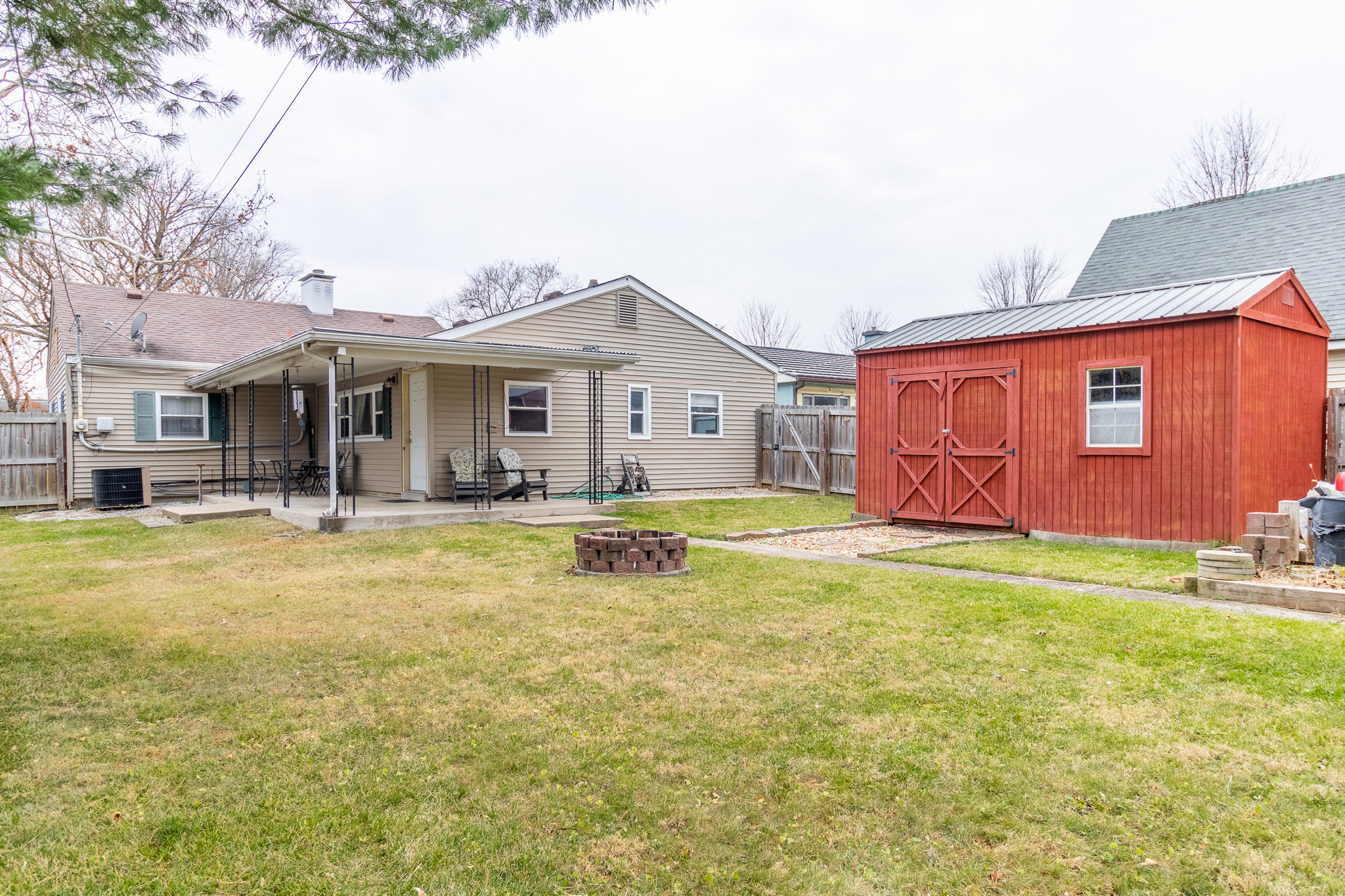 2103 Pennsylvania Street Columbus, IN 47201 - Photo 28 of 31