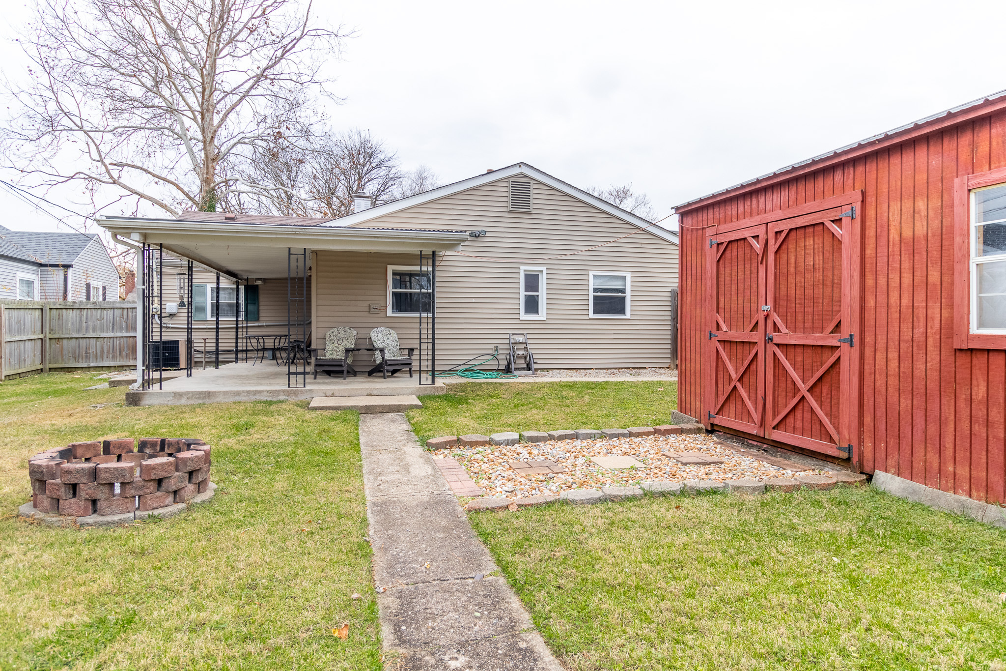 2103 Pennsylvania Street Columbus, IN 47201 - Photo 29 of 31