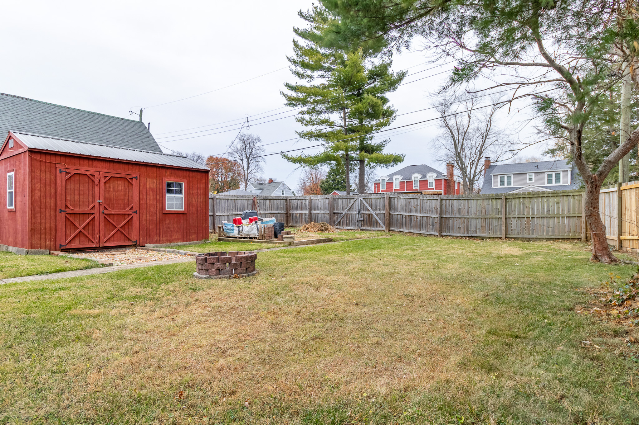 2103 Pennsylvania Street Columbus, IN 47201 - Photo 31 of 31