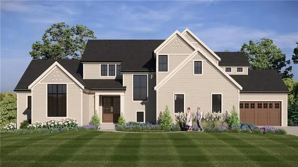 $2,545,000 | 8721 Ensley Lane, Leawood, KS 66206