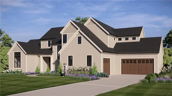$2,545,000 | 8721 Ensley Lane, Leawood, KS 66206