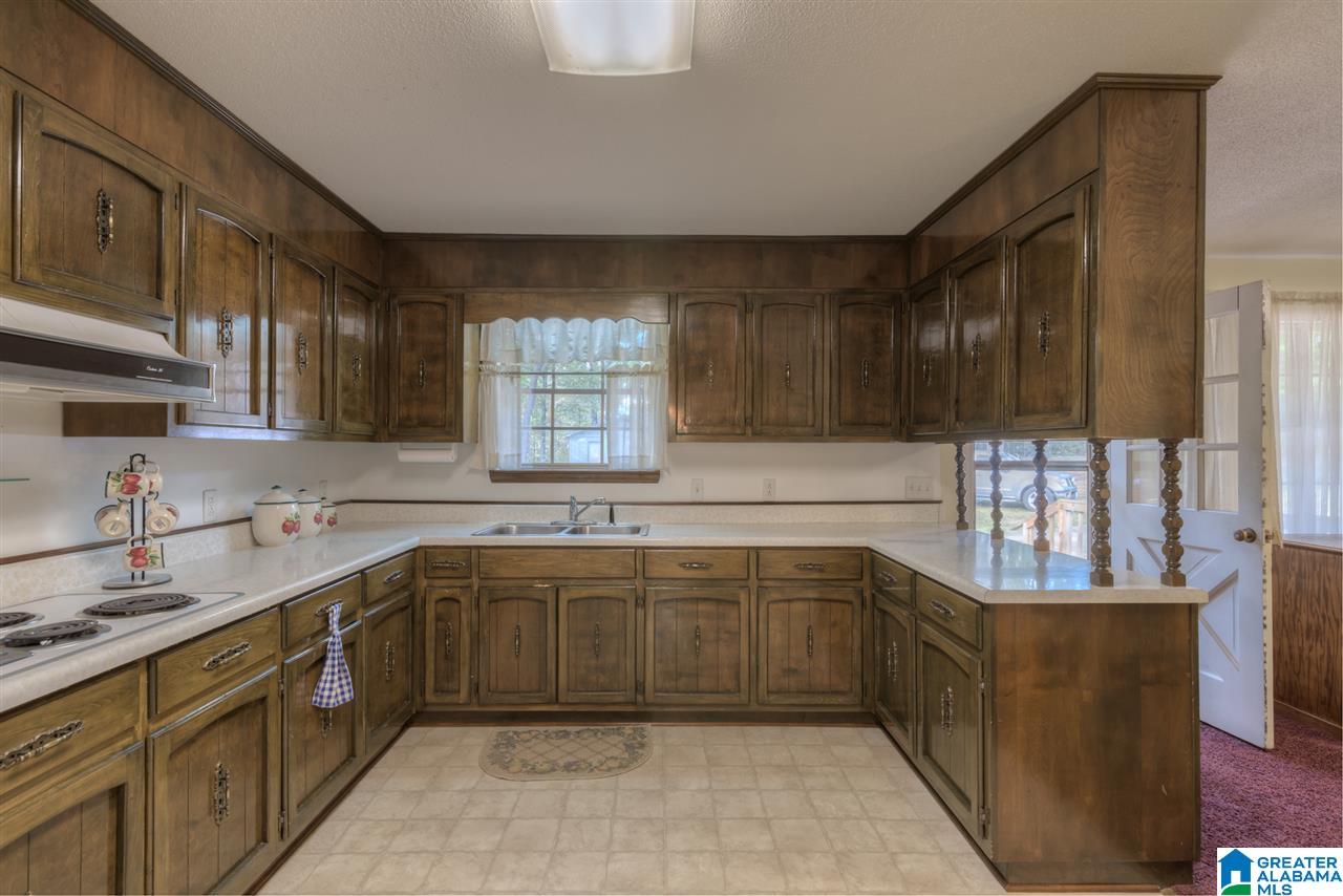 7263 Abernathy Road McCalla, AL 35111 - Photo 17 of 34 Gallery Image 17