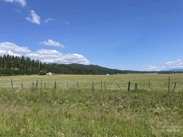 $649,900 | 163.21-ac Gray Lane, Cascade, ID 83611