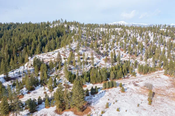 $649,900 | 163.21-ac Gray Lane, Cascade, ID 83611