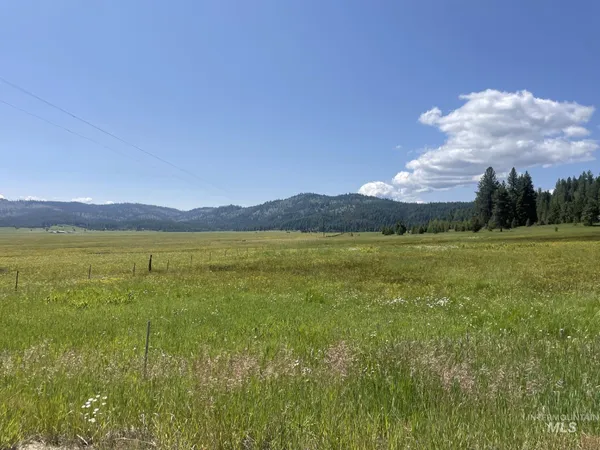 $649,900 | 163.21-ac Gray Lane, Cascade, ID 83611