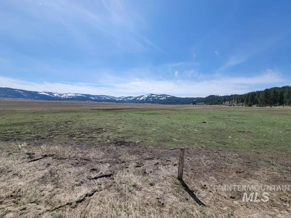 $649,900 | 163.21-ac Gray Lane, Cascade, ID 83611