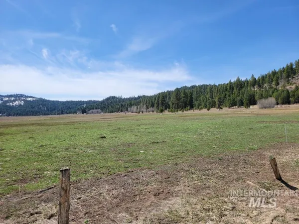 $649,900 | 163.21-ac Gray Lane, Cascade, ID 83611