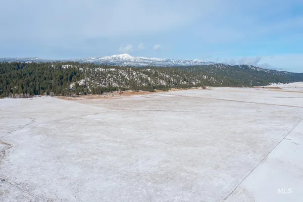 $649,900 | 163.21-ac Gray Lane, Cascade, ID 83611
