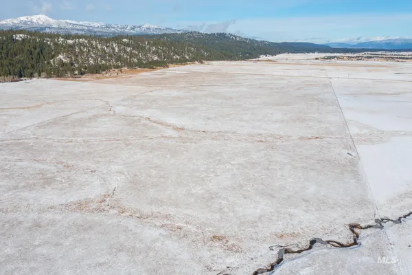 $649,900 | 163.21-ac Gray Lane, Cascade, ID 83611