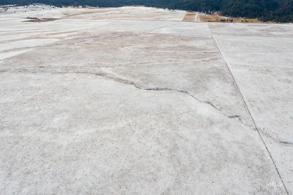 $649,900 | 163.21-ac Gray Lane, Cascade, ID 83611