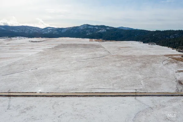 $649,900 | 163.21-ac Gray Lane, Cascade, ID 83611