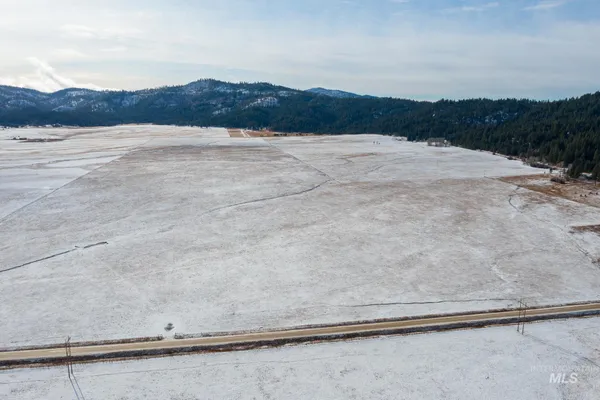 $649,900 | 163.21-ac Gray Lane, Cascade, ID 83611