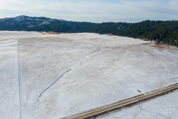 $649,900 | 163.21-ac Gray Lane, Cascade, ID 83611