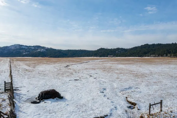 $649,900 | 163.21-ac Gray Lane, Cascade, ID 83611