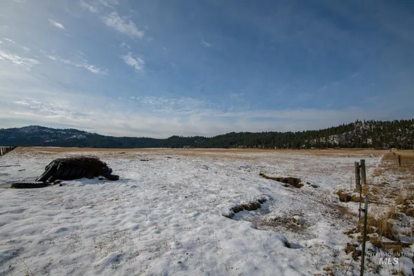 $649,900 | 163.21-ac Gray Lane, Cascade, ID 83611