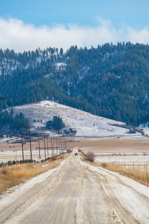 $649,900 | 163.21-ac Gray Lane, Cascade, ID 83611