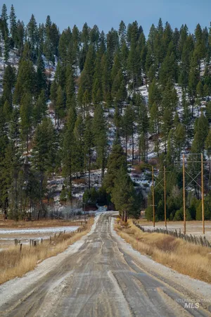 $649,900 | 163.21-ac Gray Lane, Cascade, ID 83611