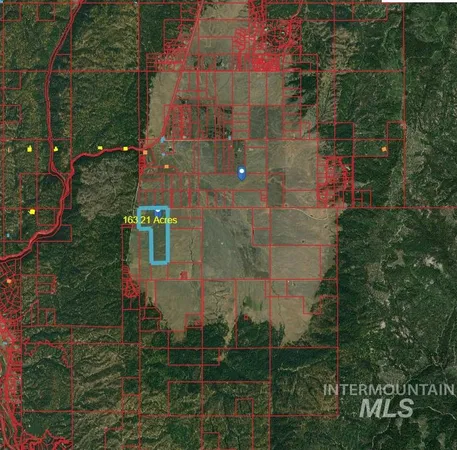 $649,900 | 163.21-ac Gray Lane, Cascade, ID 83611