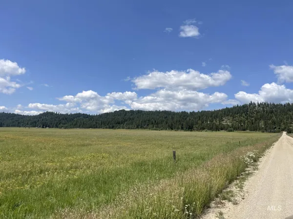 $649,900 | 163.21-ac Gray Lane, Cascade, ID 83611