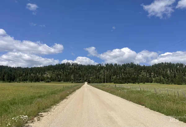 $649,900 | 163.21-ac Gray Lane, Cascade, ID 83611
