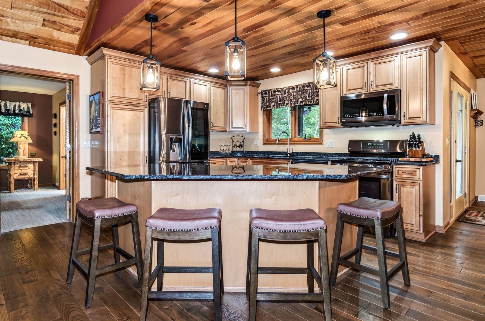 4153 Pine Point Drive Rhinelander, WI 54501 - Photo 16 of 75 Gallery Image 16