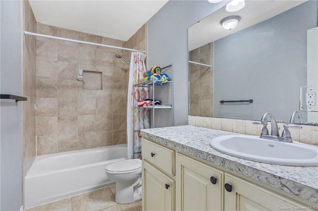 1165 Green Moore Road Starks, LA 70661 - Photo 11 of 18