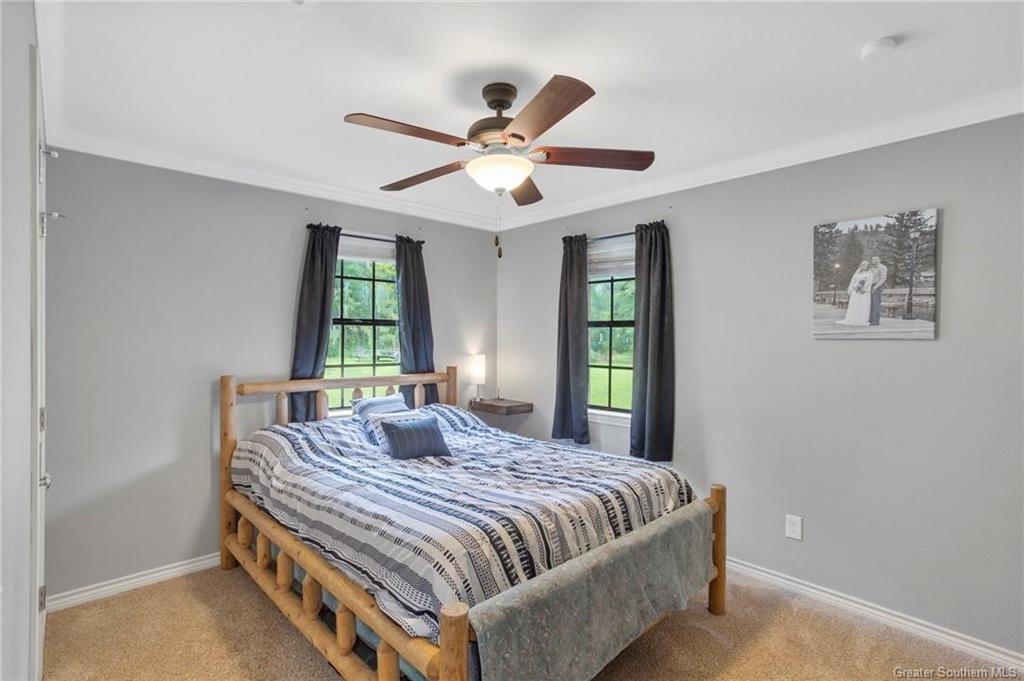1165 Green Moore Road Starks, LA 70661 - Photo 12 of 18