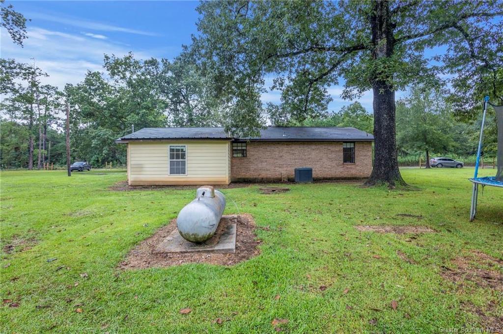 1165 Green Moore Road Starks, LA 70661 - Photo 16 of 18